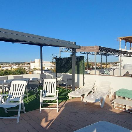 Villa Casa totalmente nueva a 50 metros de la playa El Palmar  Exterior foto